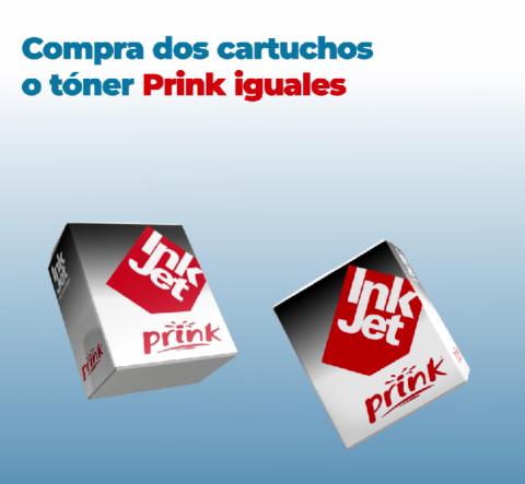 Catálogo Prink en Sevilla | ¡Promoción DOBLE AHORRO | 9/5/2022 - 4/6/2022
