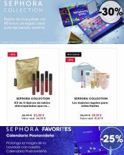 Catálogo Sephora en Pozuelo de Alarcón | Ofertas especiales | 26/12/2022 - 31/12/2022