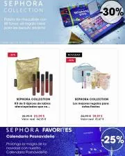 Catálogo Sephora en Jaén | Ofertas especiales | 26/12/2022 - 31/12/2022