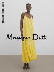 Catálogo Massimo Dutti en Ourense | Colección Studio | Mujer | 19/5/2023 - 10/7/2023