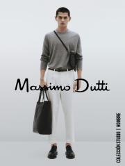 Catálogo Massimo Dutti en Oviedo | Colección Studio | Hombre | 19/5/2023 - 10/7/2023