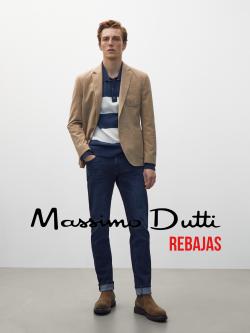 Catálogo Massimo Dutti ( 30 días más)