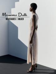 Catálogo Massimo Dutti en Ceuta | Novedades | Mujer | 4/4/2023 - 1/6/2023