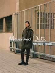 Catálogo Massimo Dutti en Mijas | Novedades | Hombre | 9/2/2023 - 4/4/2023