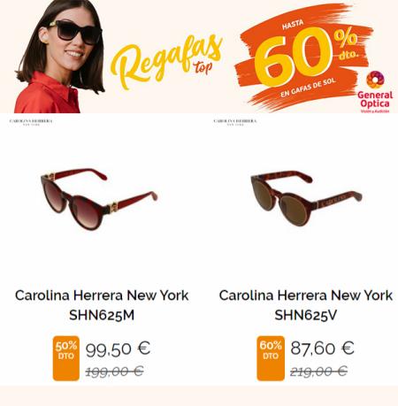Catálogo General Óptica en Ecija | Ofertas especiales | 31/1/2023 - 14/2/2023