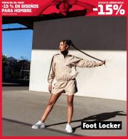 Catálogo Foot Locker en Granollers | Rebajas | 17/3/2023 - 30/3/2023