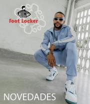 Catálogo Foot Locker en Ceuta | Novedades | 30/12/2022 - 29/1/2023