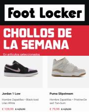 Catálogo Foot Locker en Sevilla | Chollos  | 8/6/2023 - 11/6/2023
