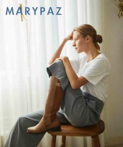 Ofertas de Ropa, Zapatos y Complementos en el catálogo de MARYPAZ ( 22 días más)