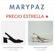 Catálogo MARYPAZ en Alcalá de Guadaira | Precios estrella | 8/5/2023 - 31/5/2023