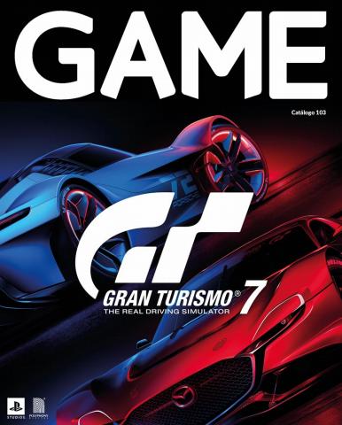 Catálogo Game en Fuengirola | Catalogo GAME 103 | 30/3/2022 - 30/6/2022
