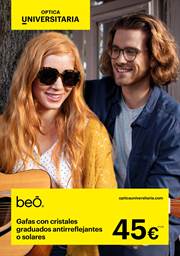 ofertas de gafas graduadas 2x1 visionlab