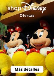 Catálogo Disney | Ofertas Disney | 6/6/2023 - 6/7/2023