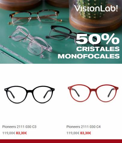 Catálogo Visionlab en Córdoba | Ofertas especiales | 21/6/2022 - 4/7/2022