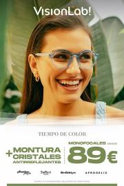 Catálogo Visionlab en Boadilla del Monte | Promociones especiales | 2/3/2023 - 29/3/2023