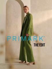 Catálogo Primark en Málaga | The Edit | 17/5/2023 - 18/7/2023