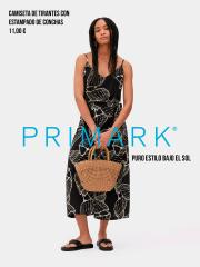 Catálogo Primark | Puro Estilo Bajo El Sol | 15/5/2023 - 31/5/2023