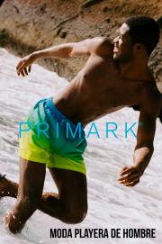 Catálogo Primark en Barcelona | Moda Playera de Hombre | 17/5/2023 - 18/7/2023