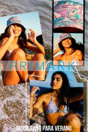 Catálogo Primark en Málaga | Moda Baño Para Verano | 17/5/2023 - 18/7/2023