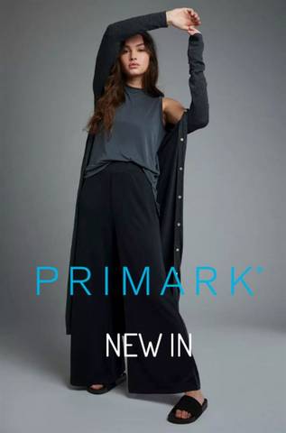 Catálogo Primark | Novedades Primark | 5/12/2022 - 4/1/2023