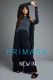 Catálogo Primark en Fuenlabrada | Novedades Primark | 30/3/2023 - 29/4/2023