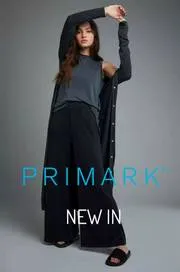 Catálogo Primark en Manacor | Novedades Primark | 31/3/2023 - 30/4/2023