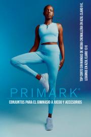 Catálogo Primark en Fuengirola | Conjuntos para el gimnasio a juego y accesorios | 17/1/2023 - 1/2/2023