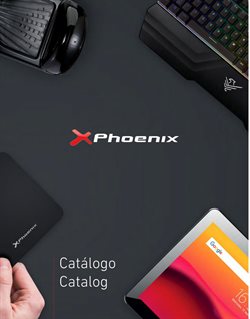 Ofertas de Dynos Informática en el folleto de Chiclana de la Frontera