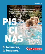 Catálogo BAUHAUS en Málaga | Piscinas | 14/4/2023 - 30/4/2023