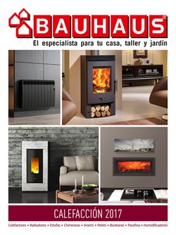 Ofertas de BAUHAUS en el folleto de Barcelona
