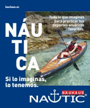 Catálogo BAUHAUS en Madrid | Náutica | 14/4/2023 - 6/5/2023