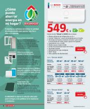 Bosch | Catálogos y Ofertas Junio 2022