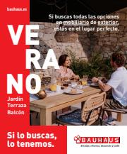 Catálogo BAUHAUS en Sitges | Verano | 7/3/2023 - 7/4/2023