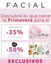 Ofertas de Perfumerías y Belleza en Cornellà | Ofertas especiales de Perfumeries Facial | 9/6/2023 - 11/6/2023