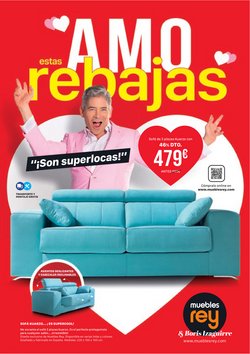 Tiendas beds en zaragoza