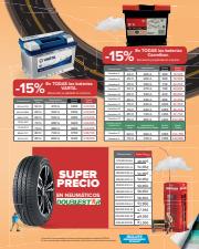 Carrefour - Neumáticos Mejores Ofertas y |