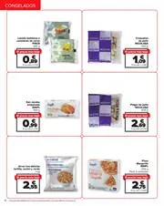 Catálogo Carrefour | EL PRECIO MÁS BAJO (Alimentación, Droguería y perfumería) | 24/3/2023 - 15/4/2023