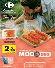 Catálogo Carrefour en Vecindario | ESPECIAL BARBARCOA | 26/5/2023 - 7/6/2023