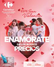 Ofertas de Perfumerías y Belleza en Las Palmas de Gran Canaria | SAN VALENTIN de Carrefour | 2/2/2023 - 14/2/2023
