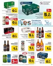 Carrefour - Bebidas alcohólicas Mejores Ofertas y Descuentos
