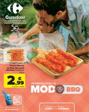 Catálogo Carrefour en Ceuta | ESPECIAL BARBARCOA | 26/5/2023 - 7/6/2023
