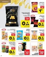 Catálogo Carrefour en Oviedo | 2ªud. Al  -70% (Alimentación, Drogueria, Perfumeria y comida de animales) | 14/3/2023 - 27/3/2023