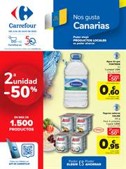 Las | Folleto Carrefour | Tiendeo