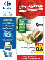 Ofertas de Hiper-Supermercados en Benidorm | CARREOFERTAS de Carrefour | 2/6/2023 - 4/6/2023