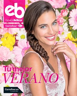 Ofertas de Carrefour en el folleto de Alcobendas