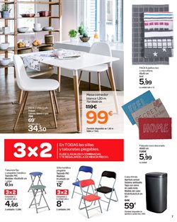 Comprar Mesa de comedor en Irún | Ofertas y descuentos Comprar Mesa de comedor en Irún | Ofertas y descuentos