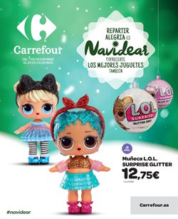 Vecindario Unidad Carrefour Tiendeo Dto Rwtqt6x 2a Folleto 70 TFc1JlK