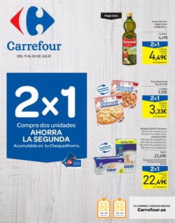 Carrefour Murcia | Folleto: Imbatibles En Frescos | Tiendeo