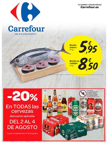 E Teléfonos Supermercados leclerc LeónHorarios Y zVqSUMp