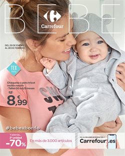 Ofertas de tijeras infantiles en el catálogo de Carrefour ( Publicado hoy)